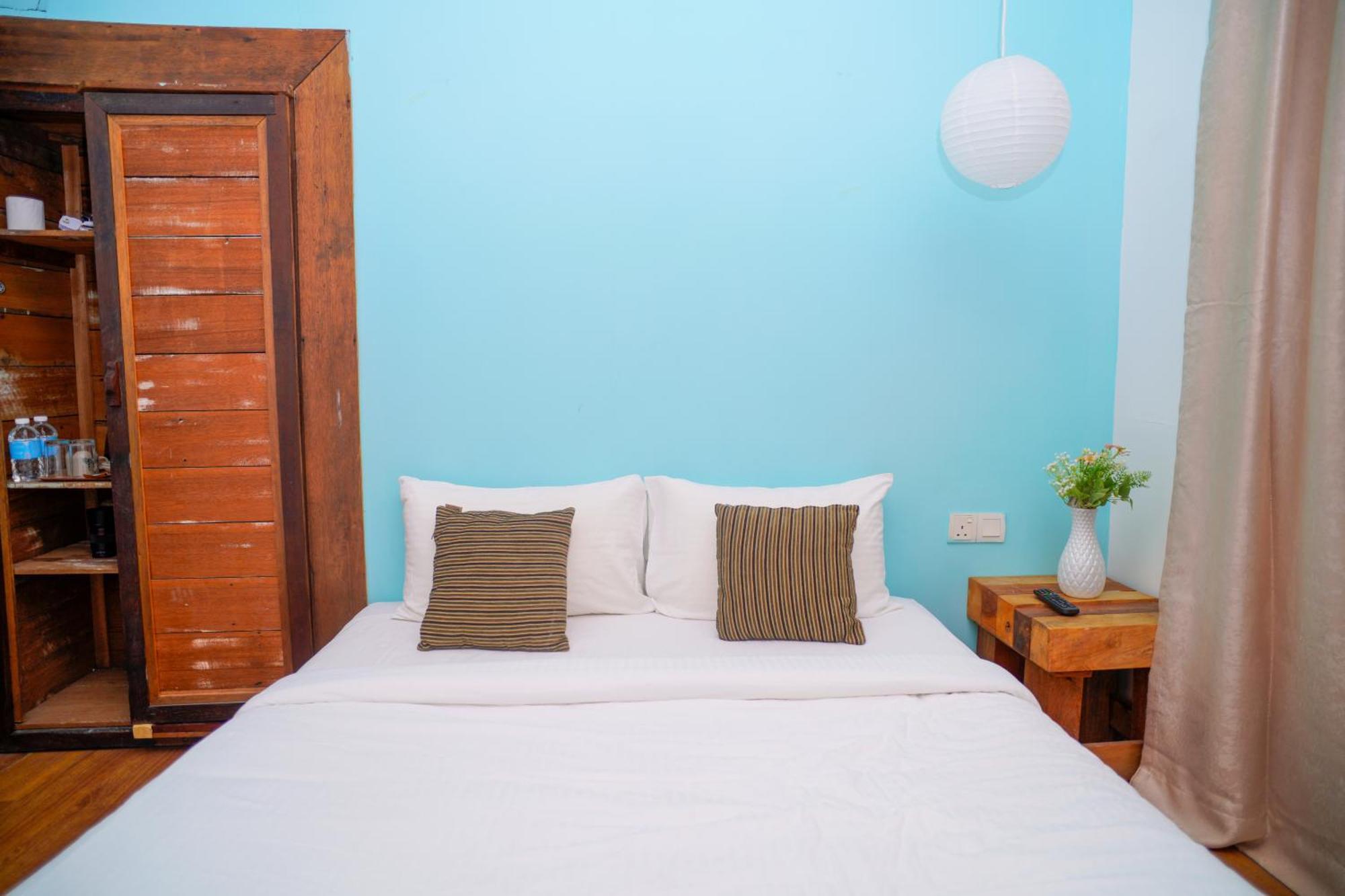 Redstone Boutique Hotel Куала-Лумпур Экстерьер фото